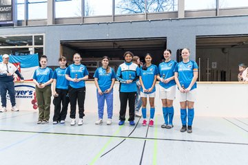 Bild 51 - wBJ Loewinnen-Cup